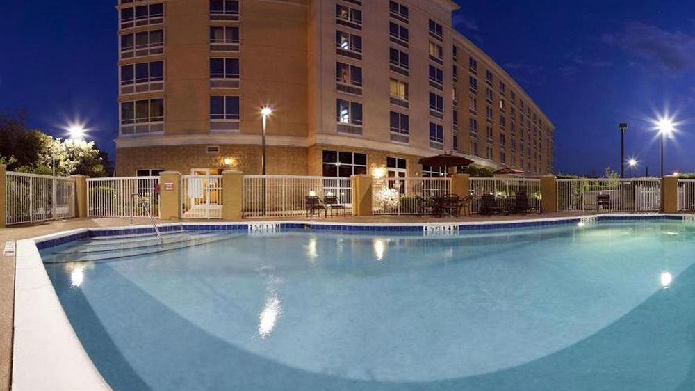 Holiday Inn Hotel & Suites Tallahassee Conference Center North, An Ihg Hotel Exteriér fotografie